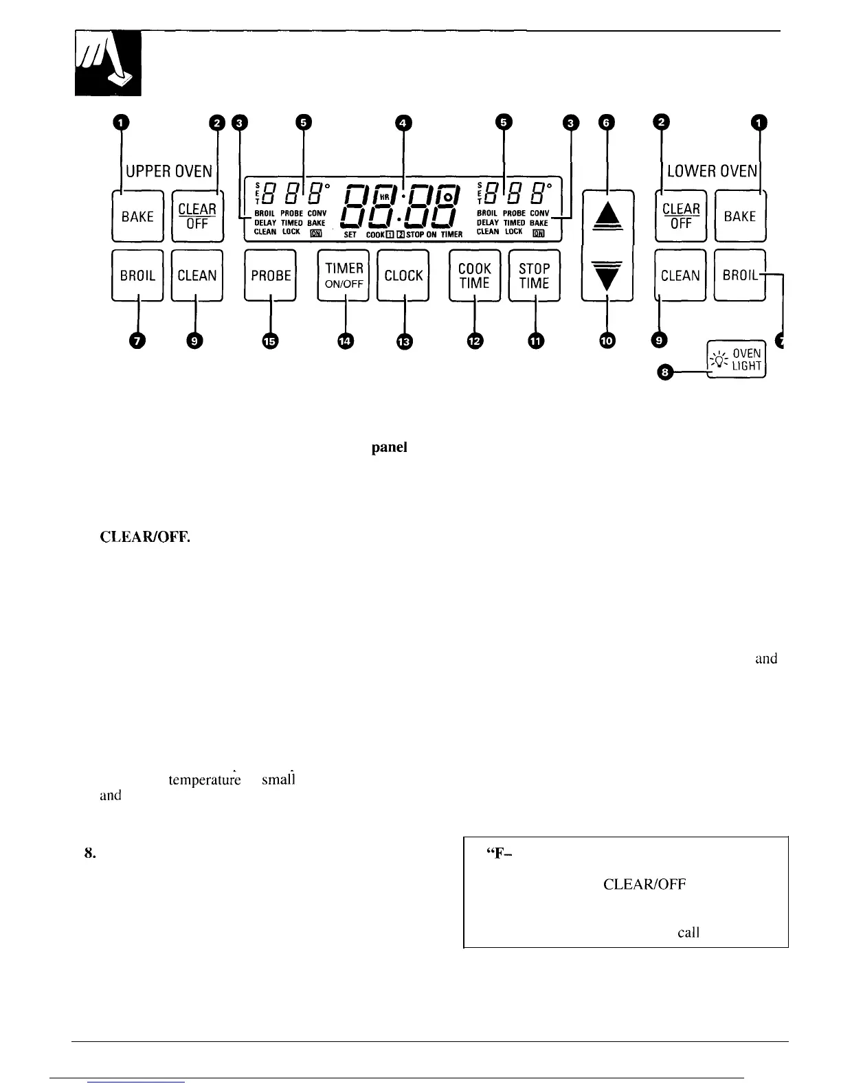 Page #6 background image