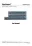 Preview: User Manual