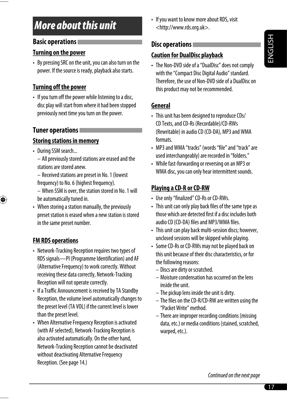 Page #17 background image