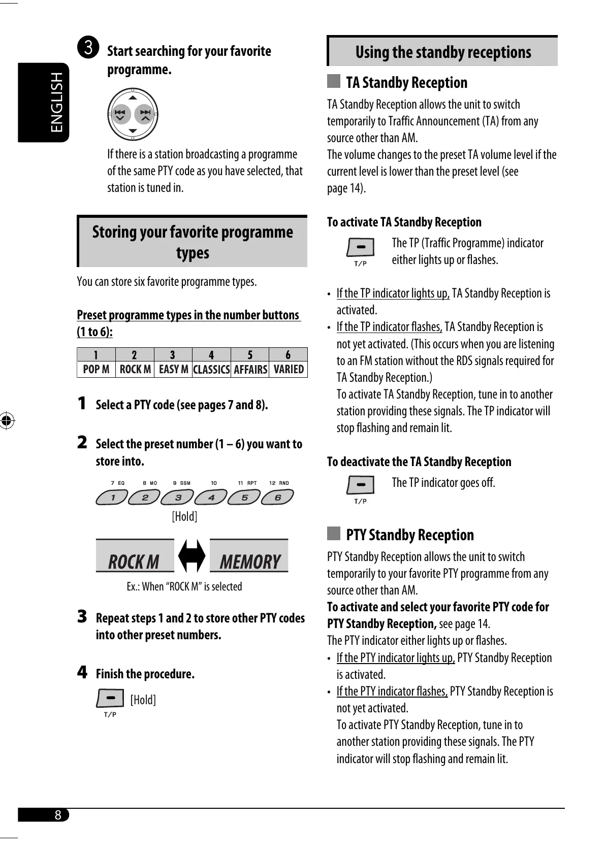 Page #8 background image