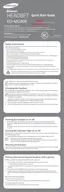 Preview: Quick Start Guide