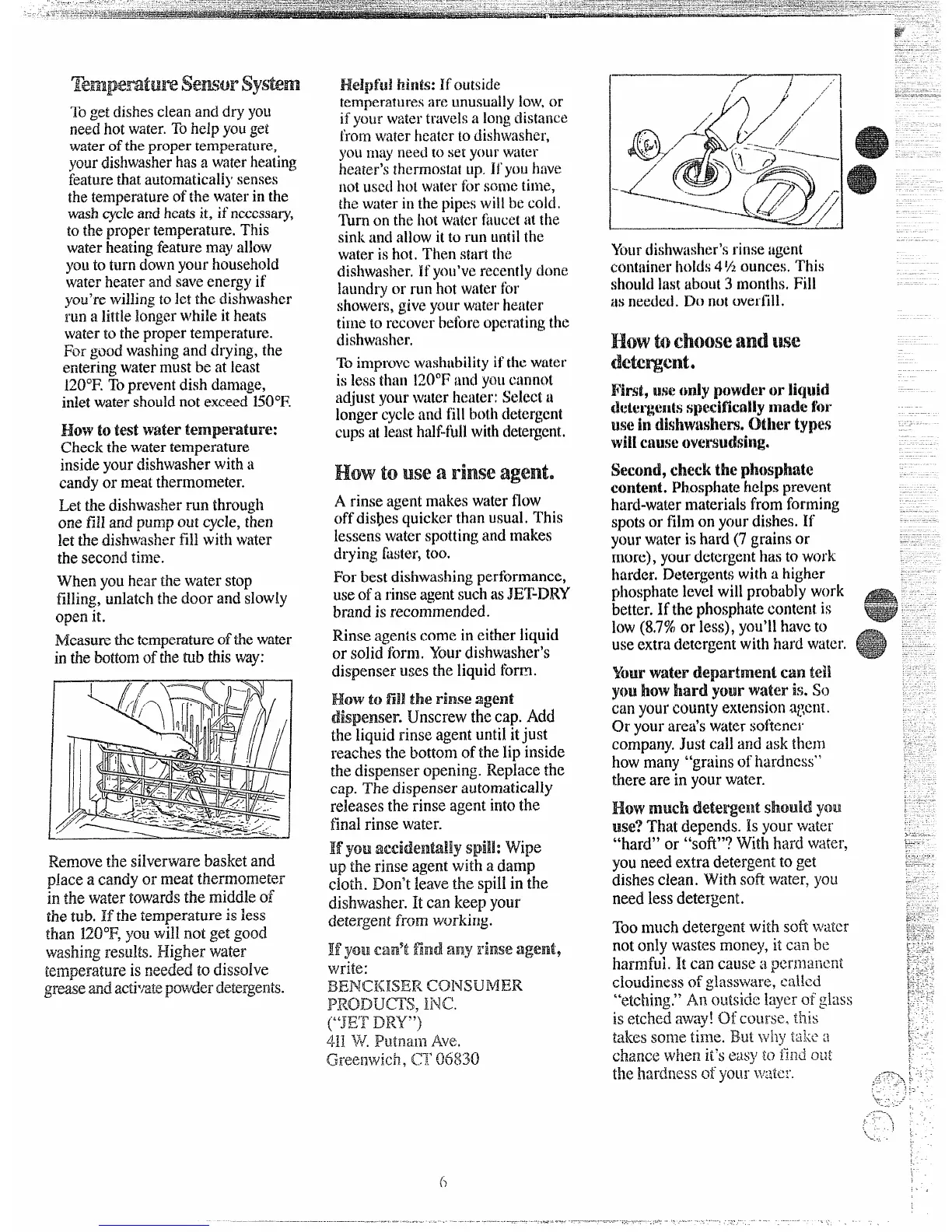 Page #6 background image
