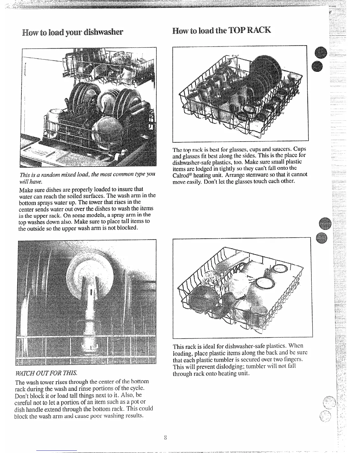 Page #8 background image
