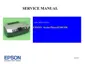 Preview: Service Manual