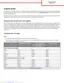 Preview: Supplies Guide