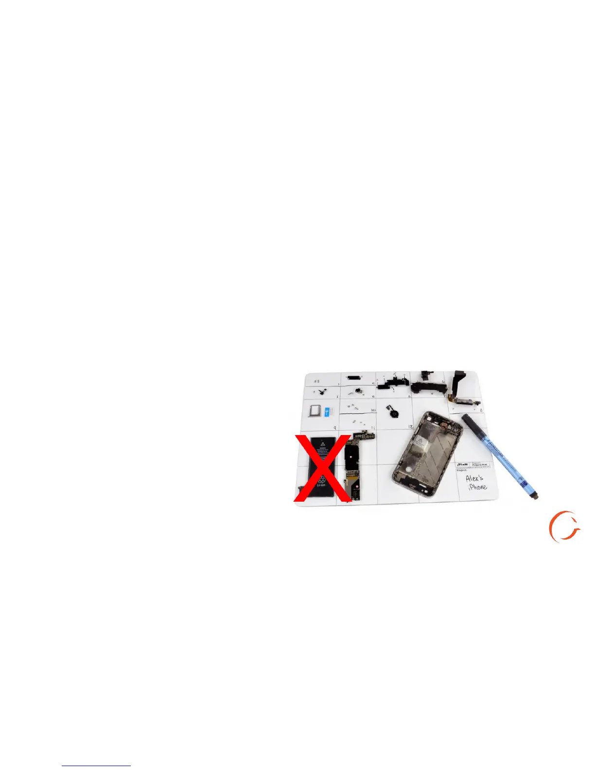 Page #7 background image
