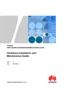 Preview: Hardware Installation And Maintenance Manual
