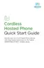 Preview: Quick Start Guide