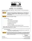Preview: Installation Manual