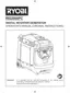 Preview: Operator's Manual