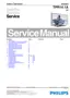 Preview: Service Manual