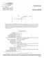Preview: Instruction Manual