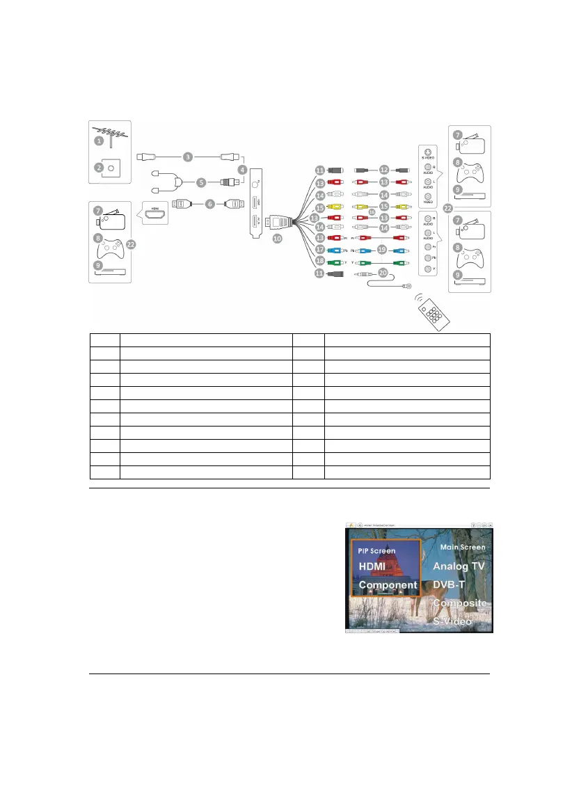 Page #6 background image