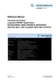 Preview: Reference Manual