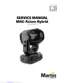 Preview: Service Manual