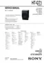 Preview: Service Manual