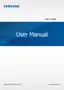 Preview: User Manual