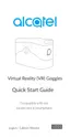 Preview: Quick Start Guide