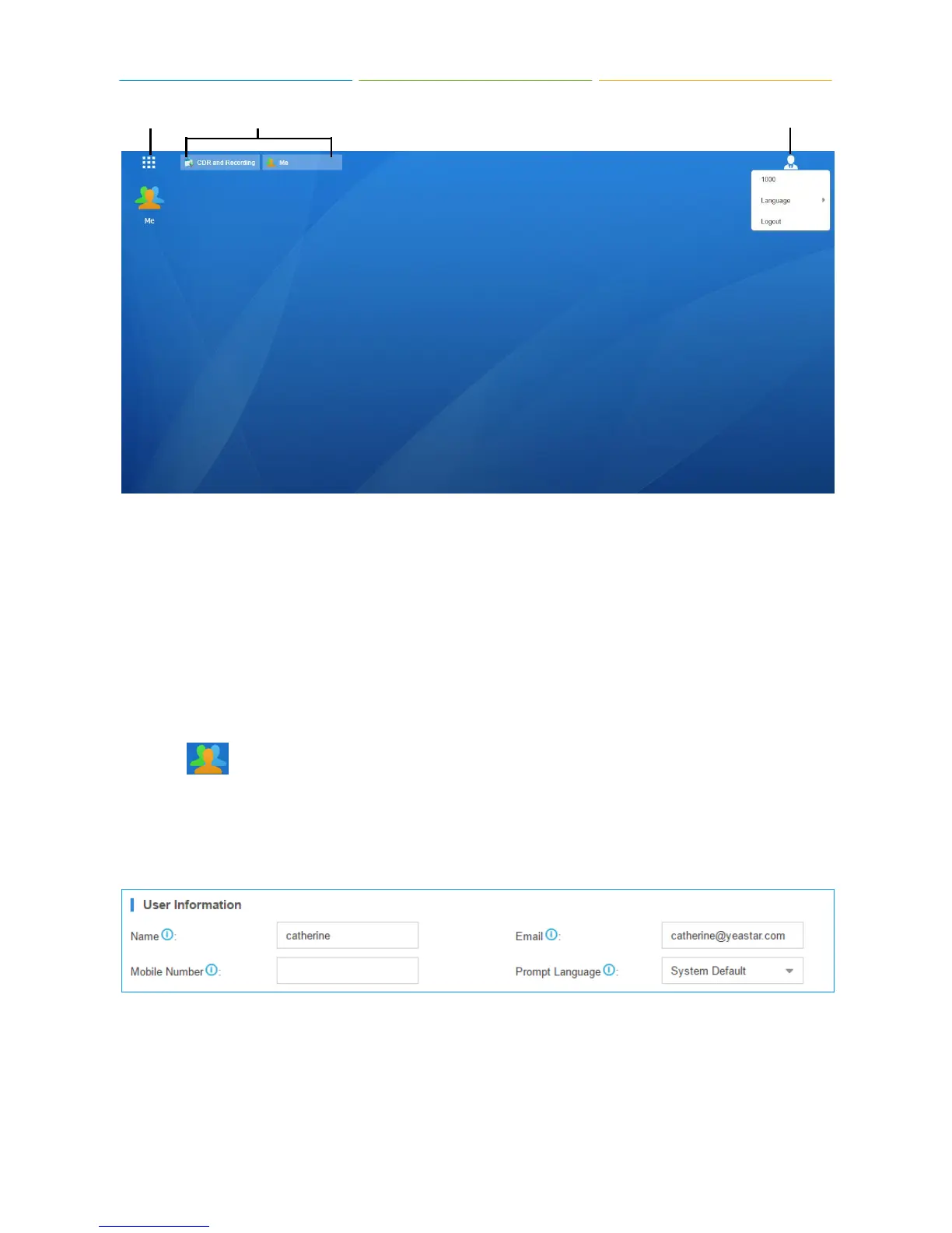 Page #5 background image