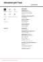 Preview: User Guide