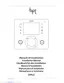 Preview: Installation Manual