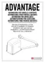 Preview: Installation And User Manual