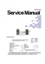 Preview: Service Manual