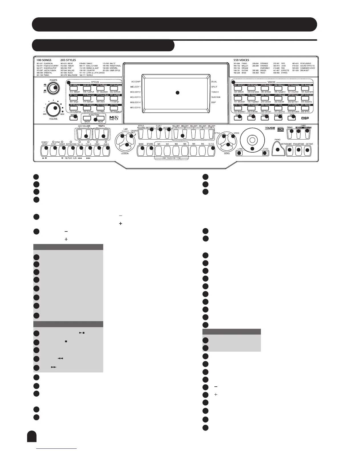 Page #6 background image