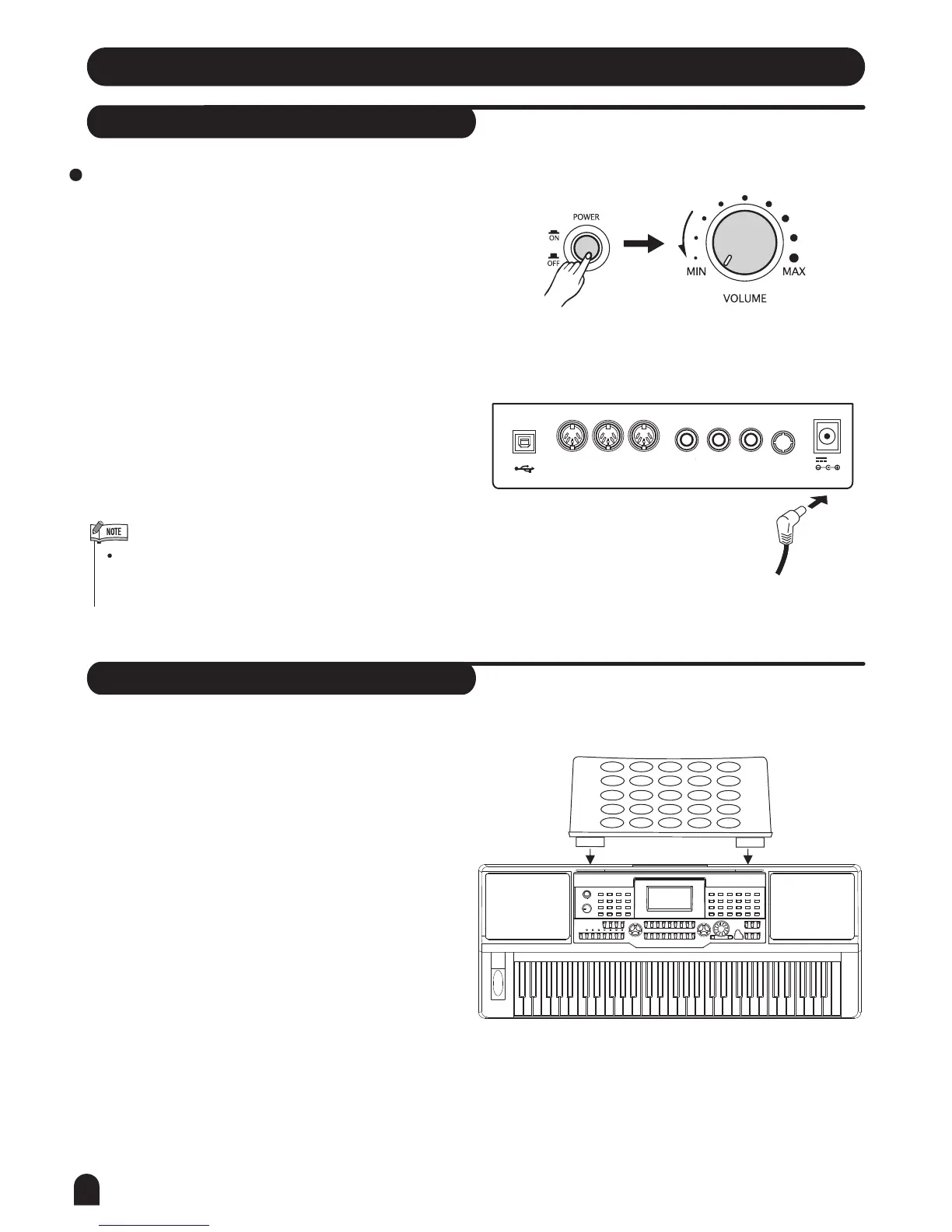 Page #8 background image