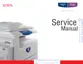 Preview: Service Manual
