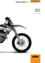 Preview: Owner's Manual