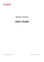 Preview: User Guide