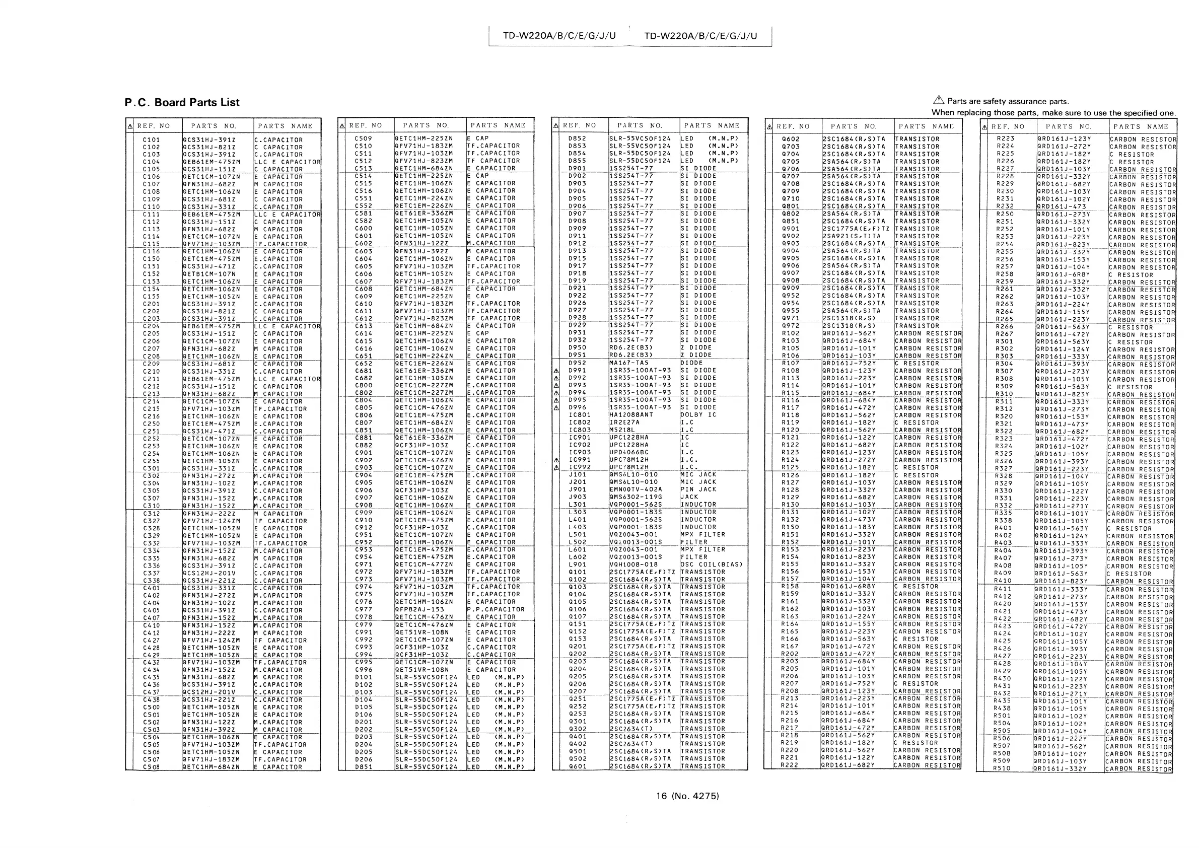 Page #16 background image