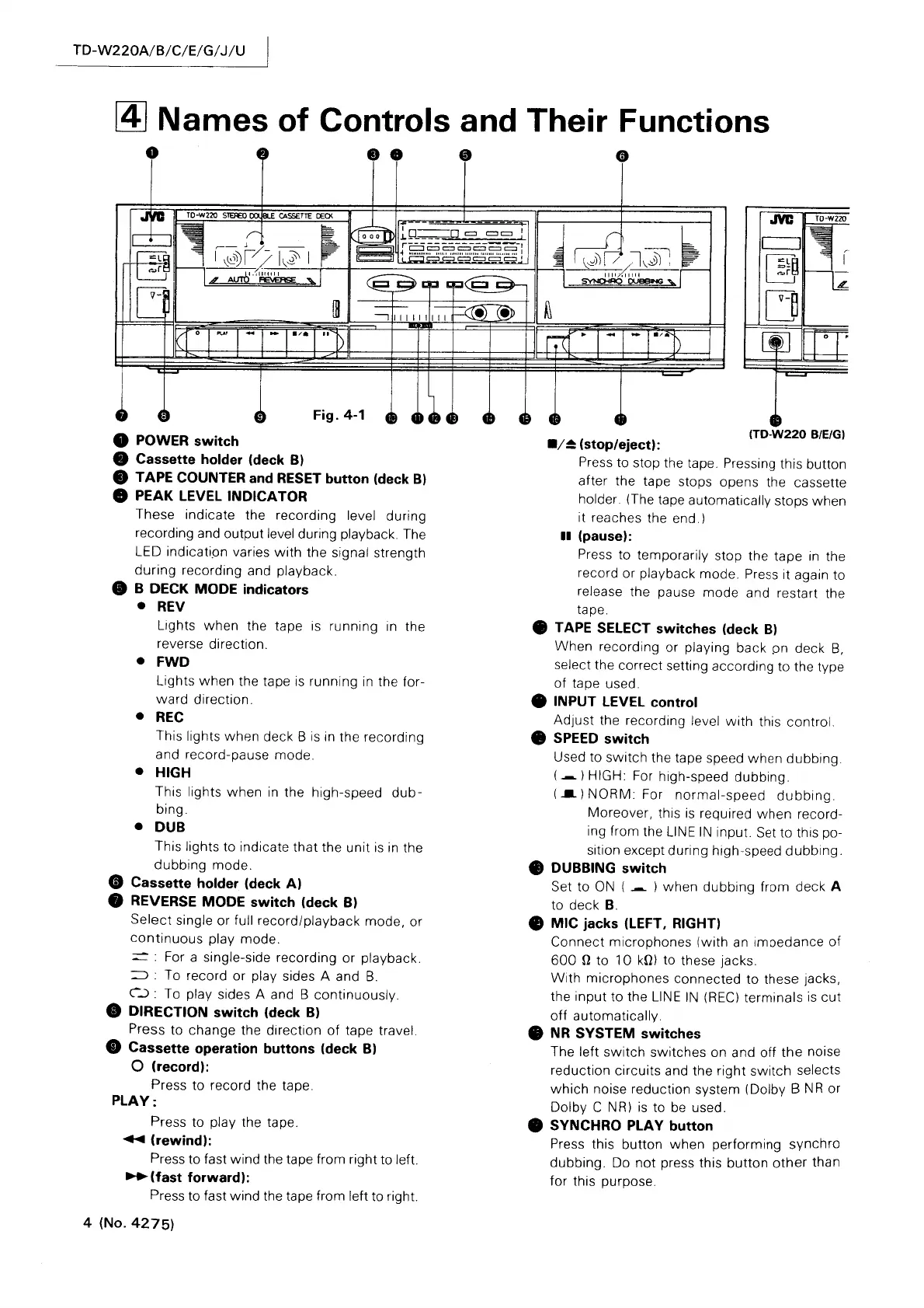 Page #4 background image