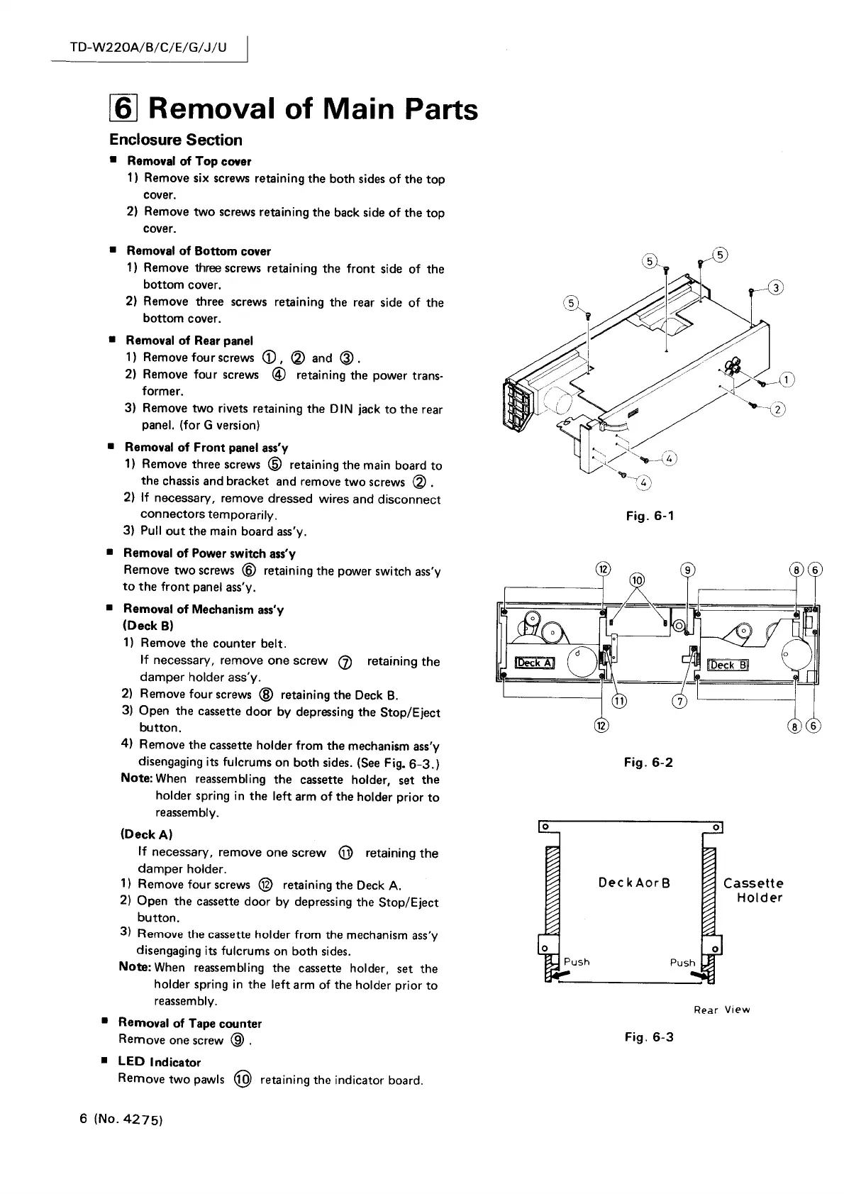 Page #6 background image