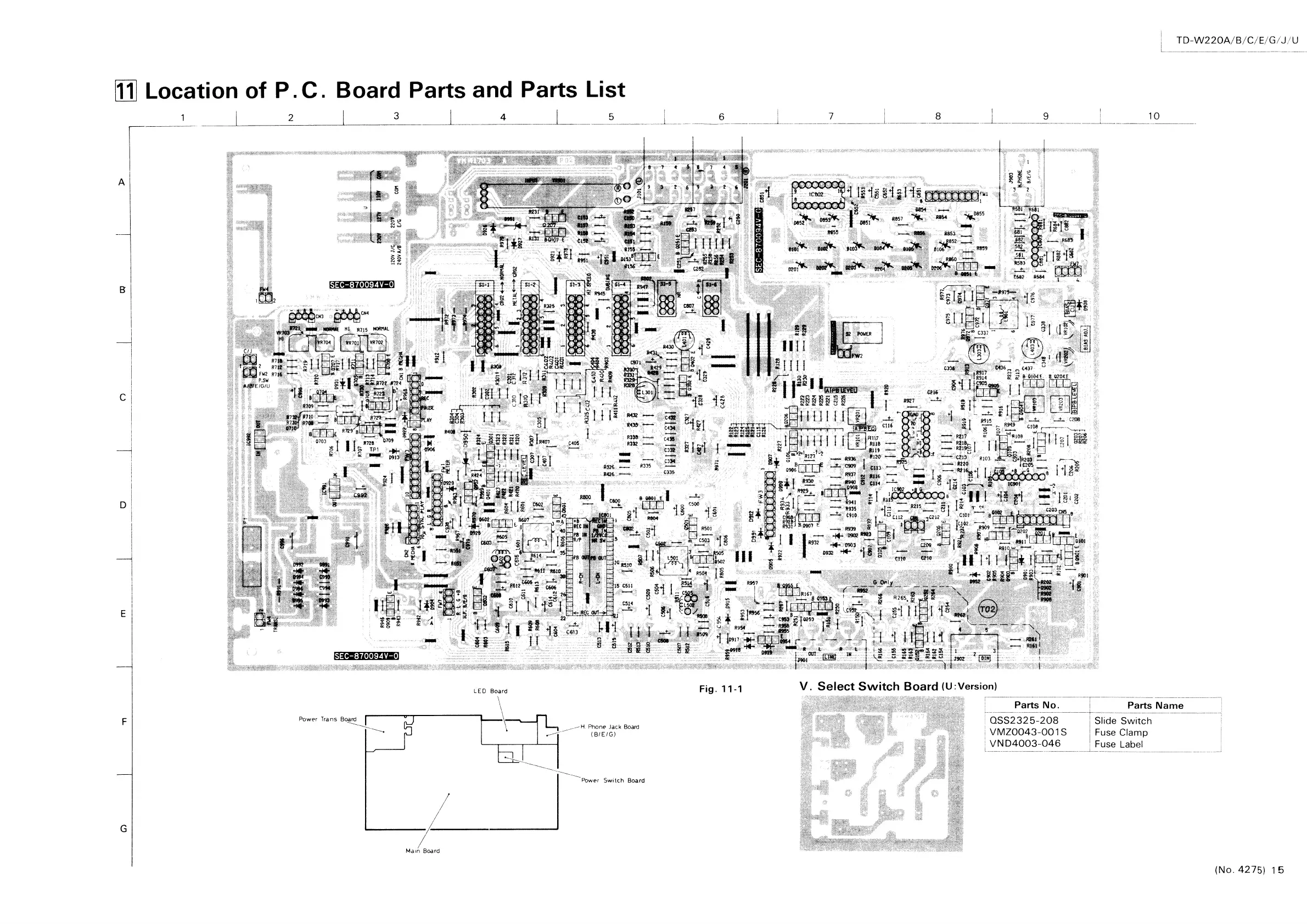 Page #15 background image