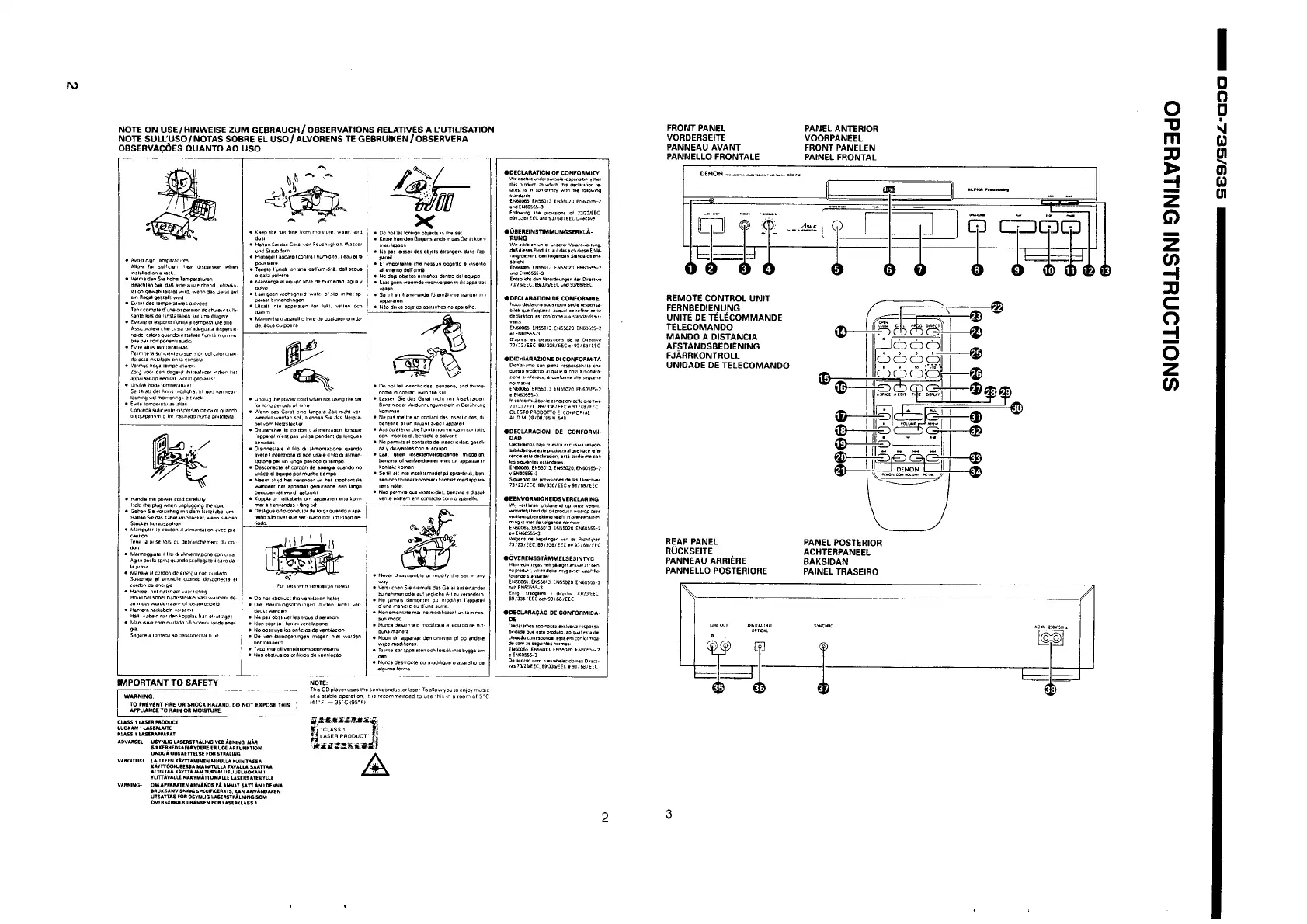 Page #2 background image