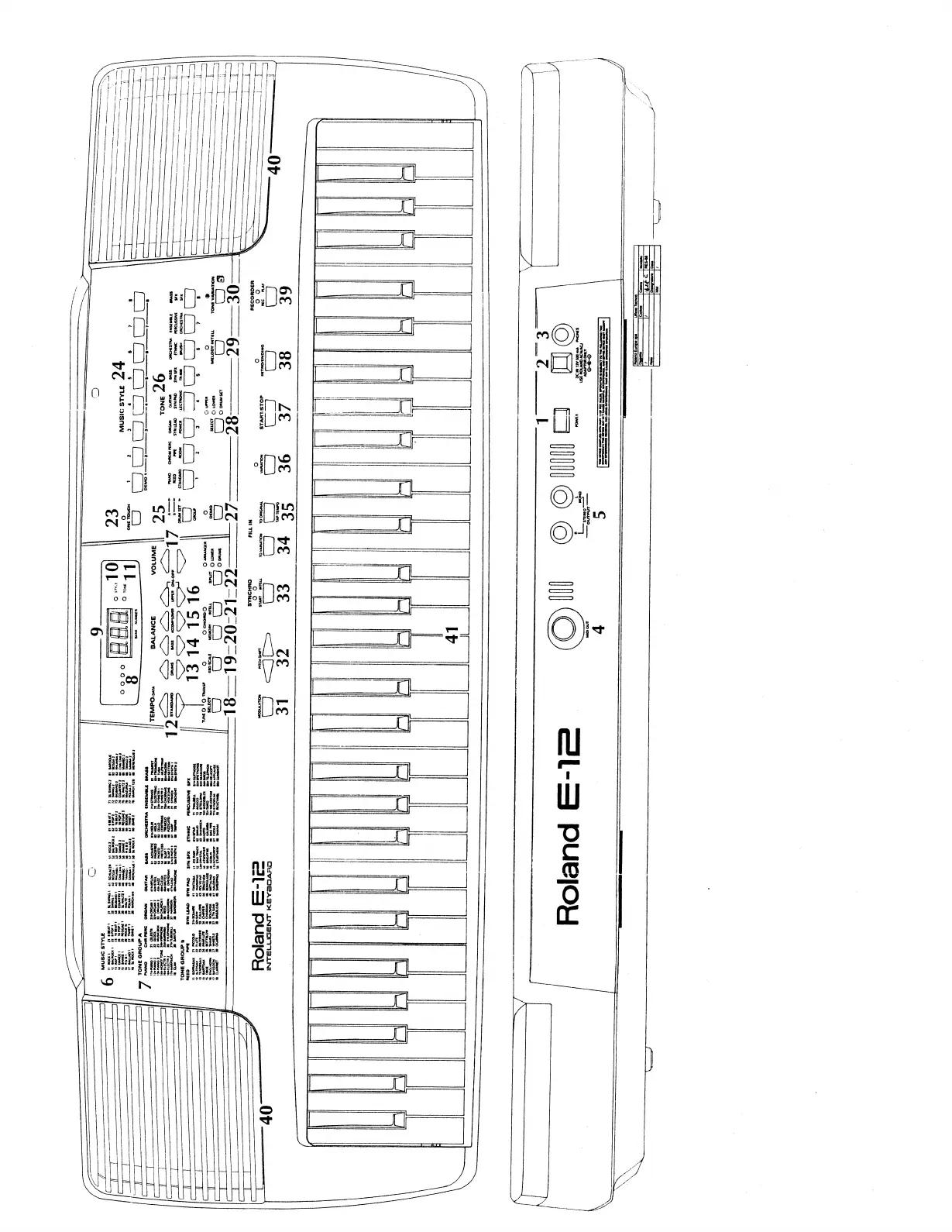 Page #3 background image