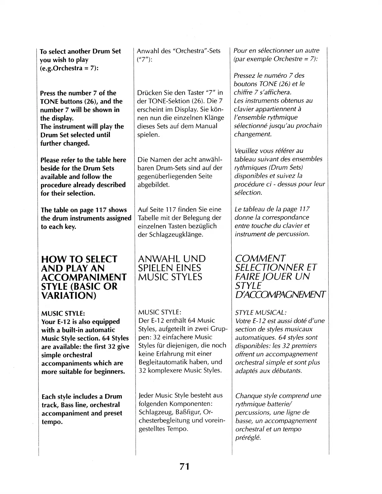 Page #71 background image