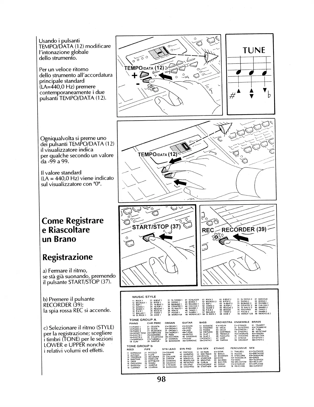 Page #98 background image