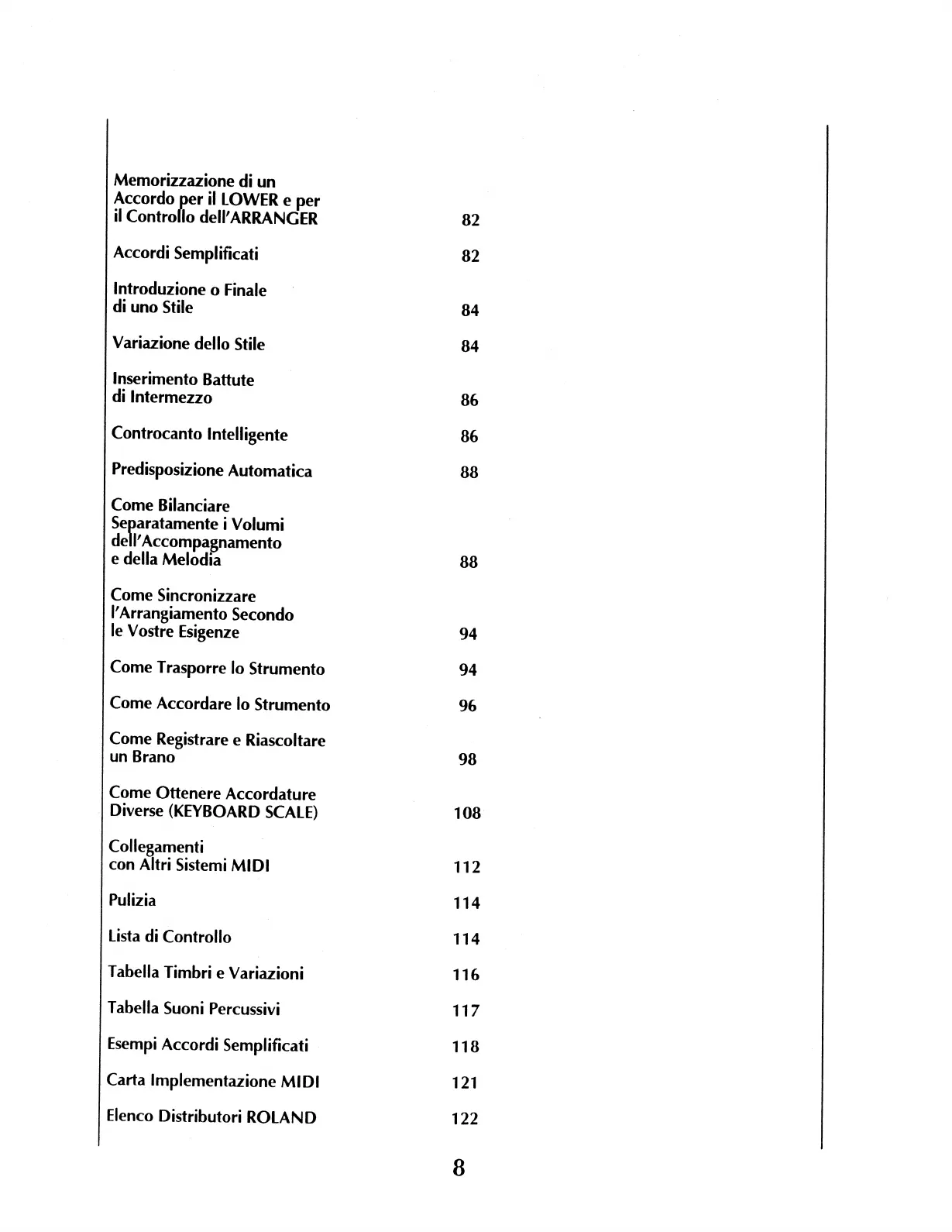 Page #8 background image
