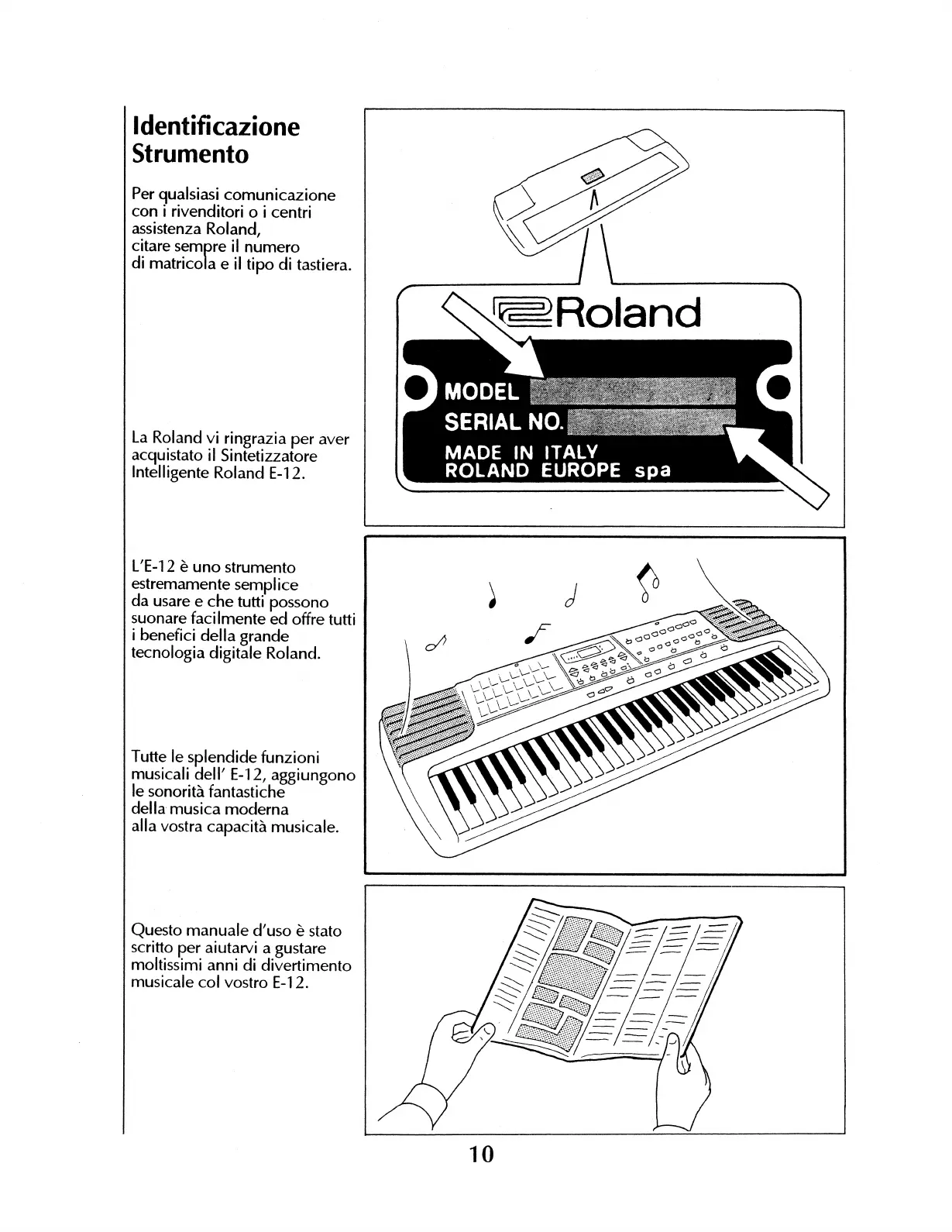 Page #10 background image