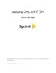 Preview: User Guide