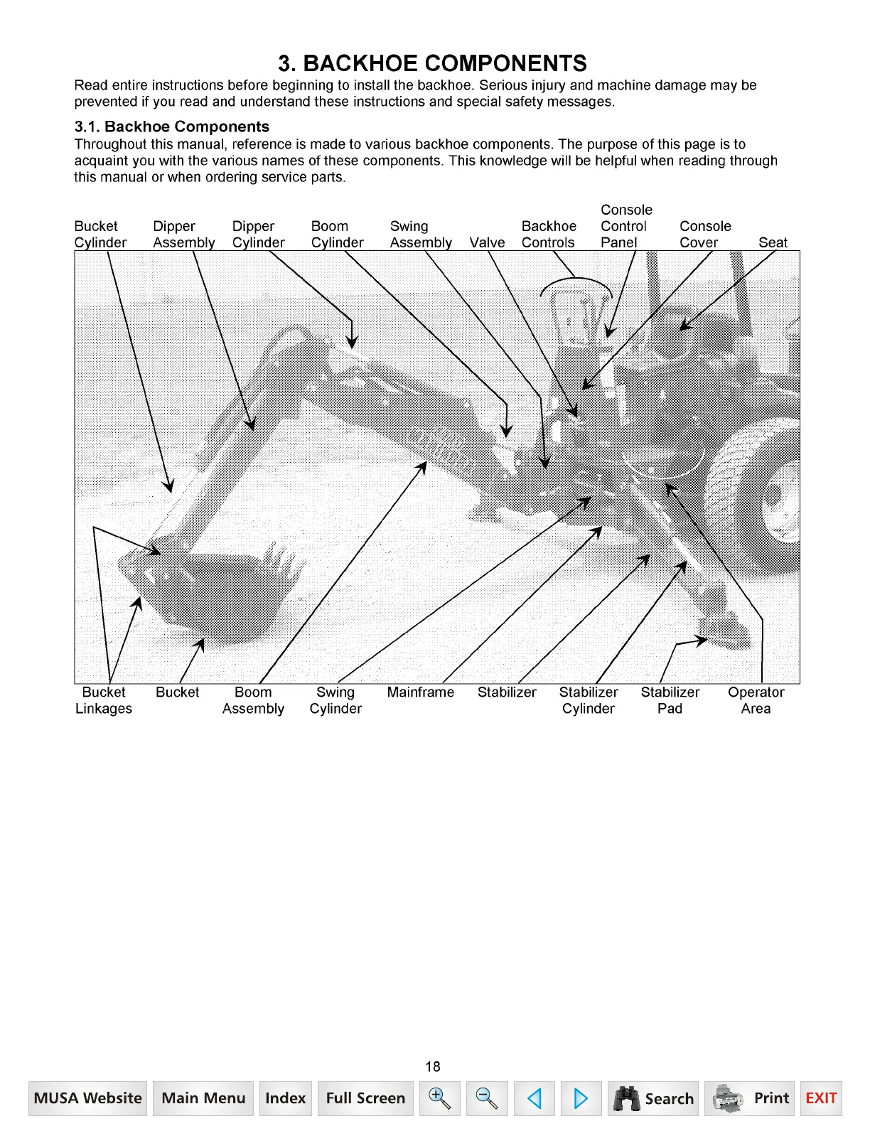 Page #19 background image