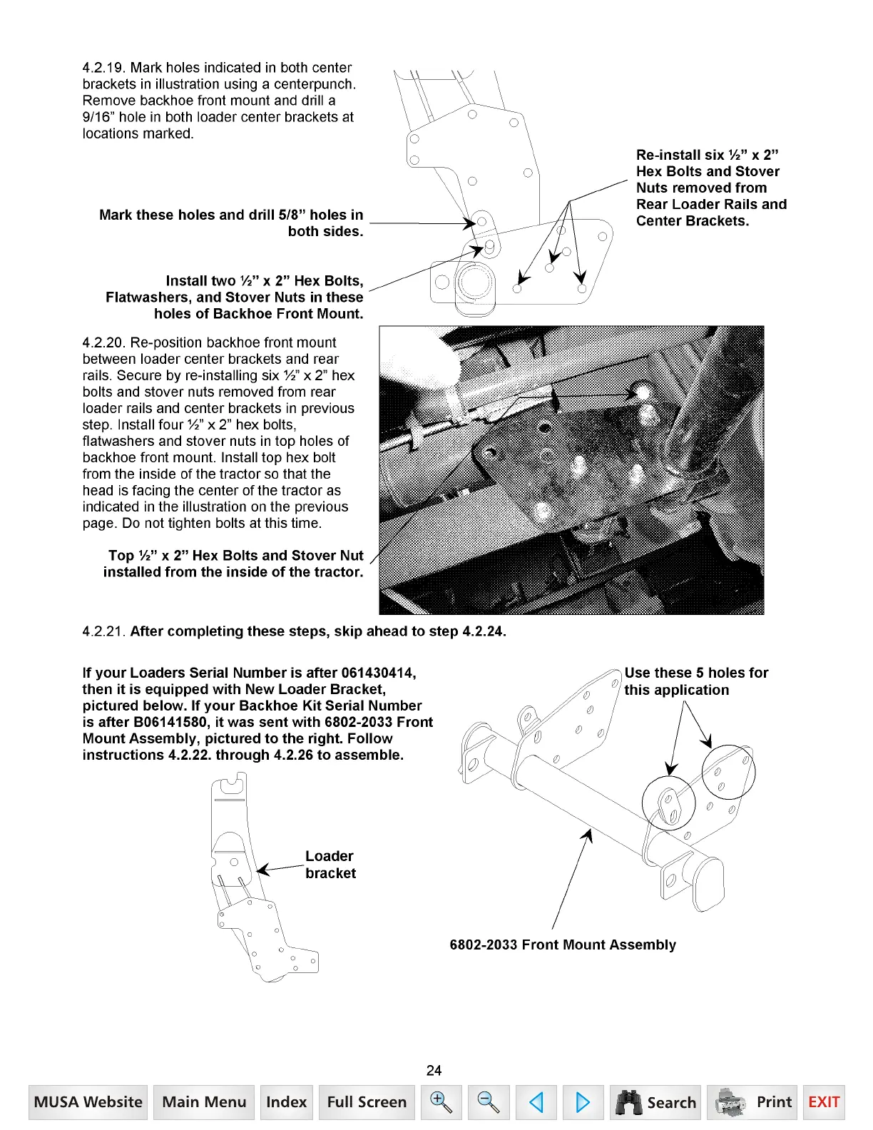 Page #25 background image