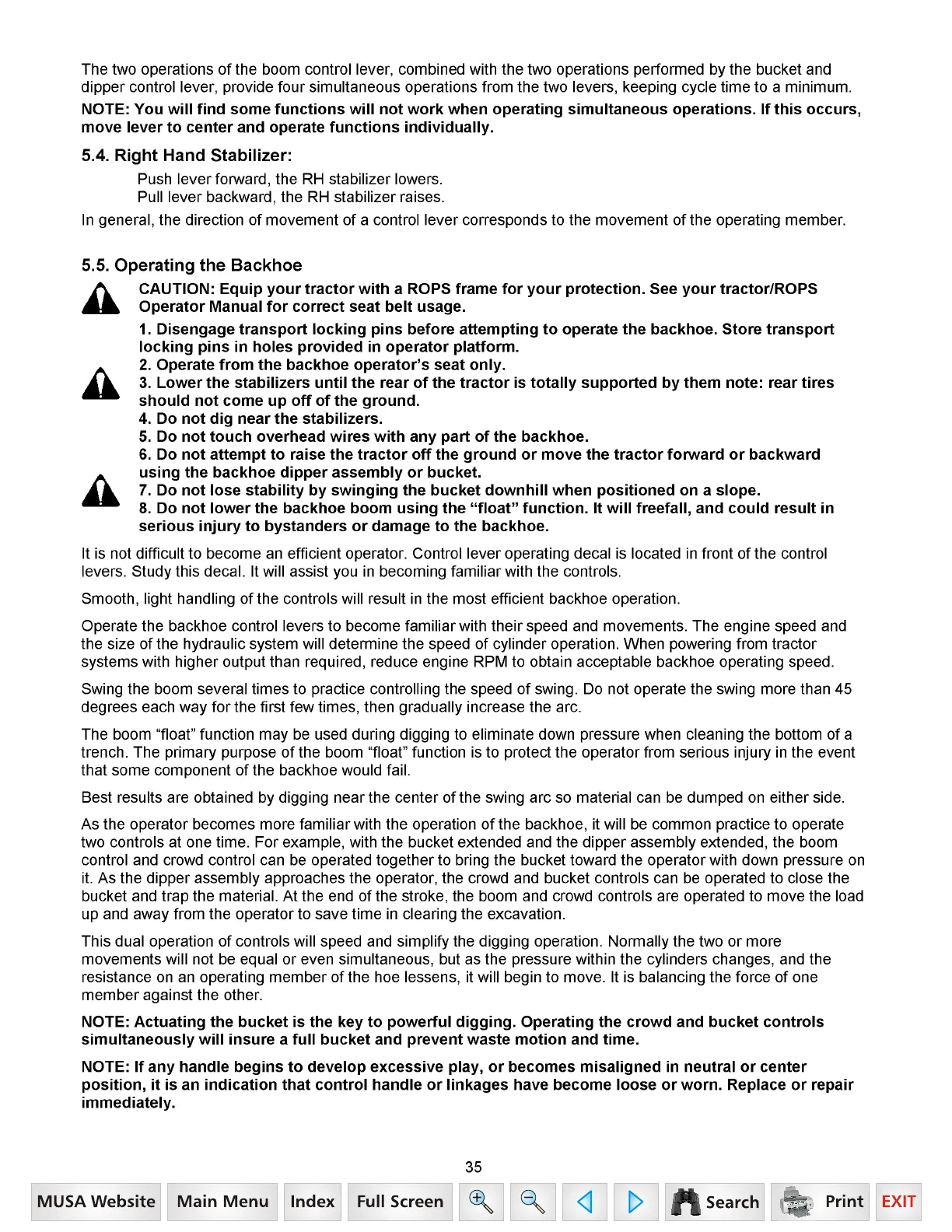 Page #36 background image
