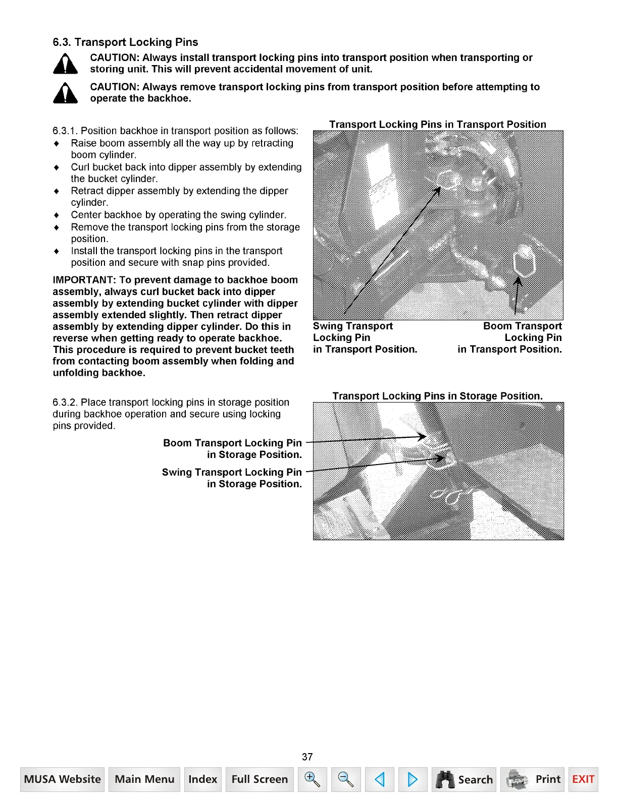 Page #38 background image