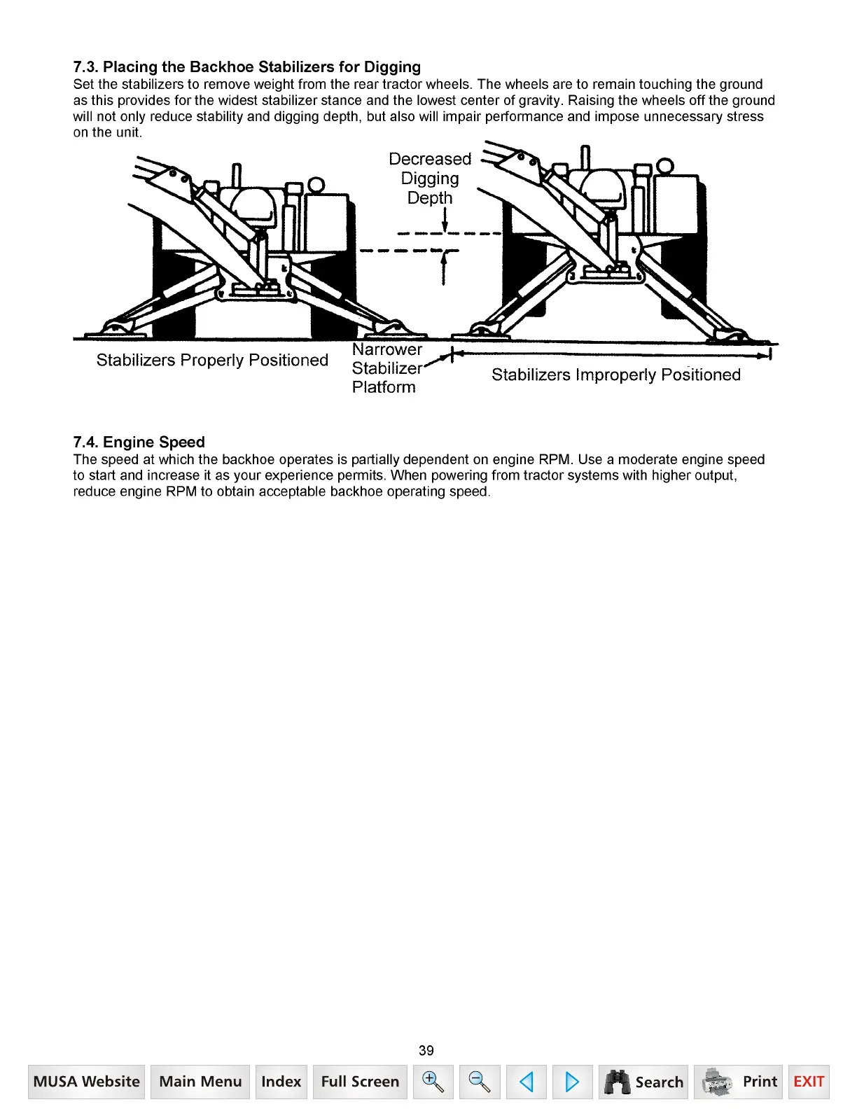 Page #40 background image