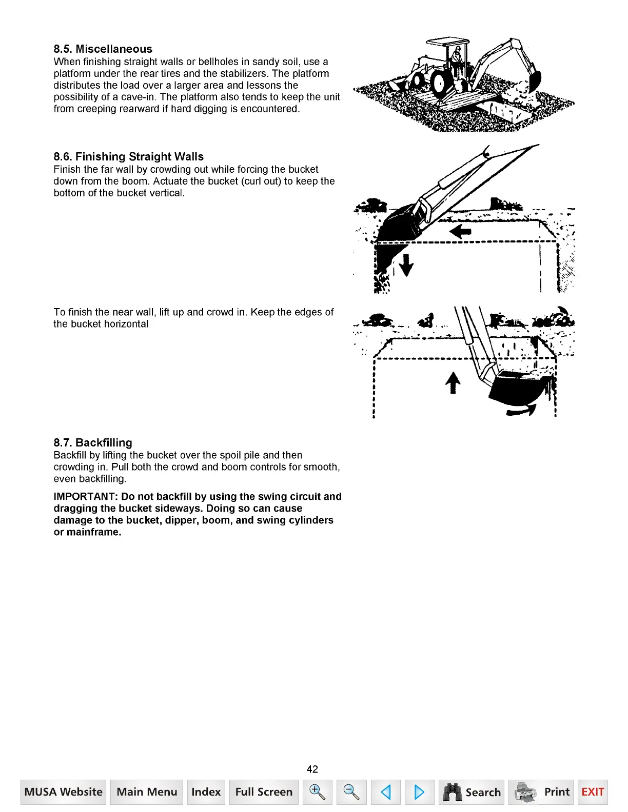 Page #43 background image