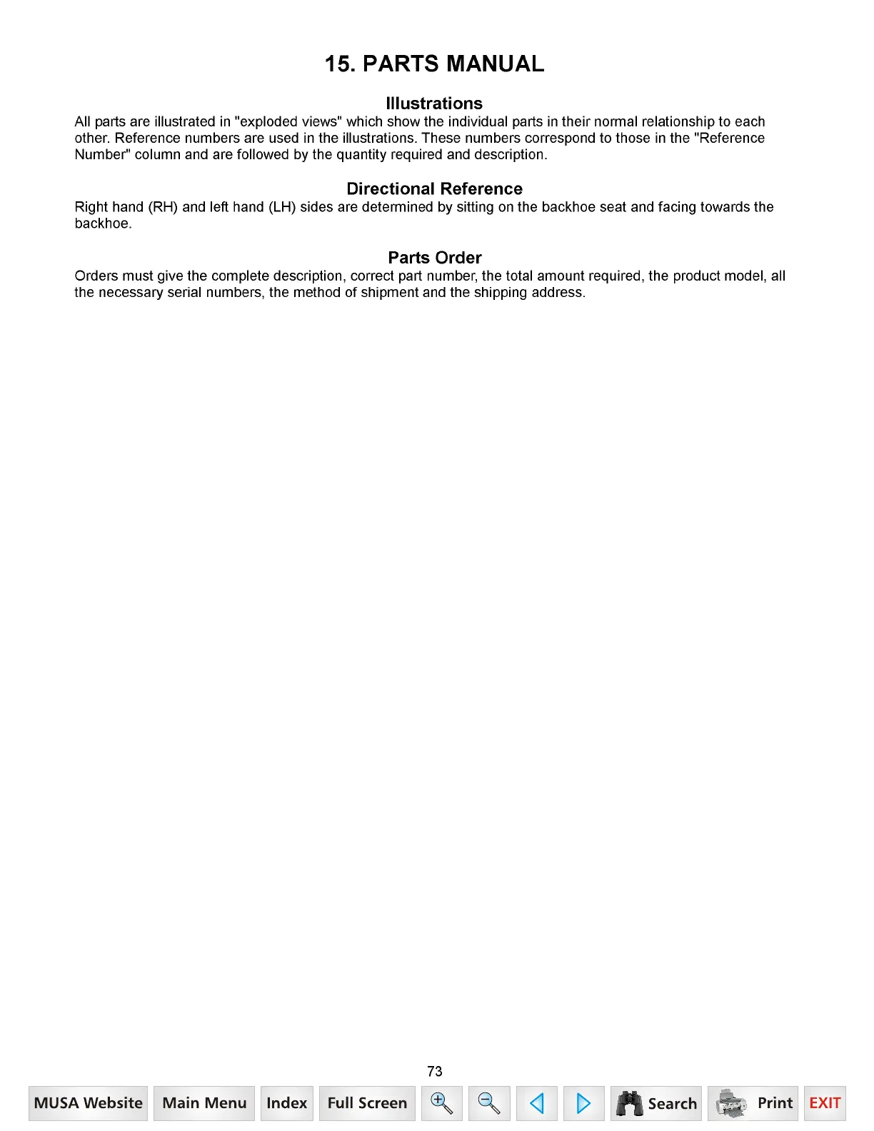 Page #74 background image